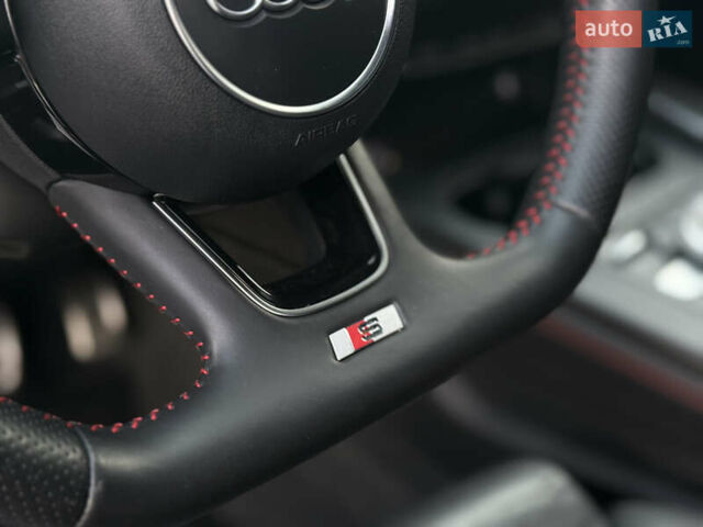Чорний Ауді А4, об'ємом двигуна 1.98 л та пробігом 157 тис. км за 23900 $, фото 11 на Automoto.ua