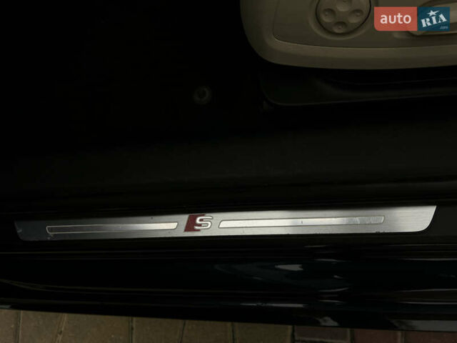 Чорний Ауді А4, об'ємом двигуна 1.98 л та пробігом 373 тис. км за 13999 $, фото 45 на Automoto.ua