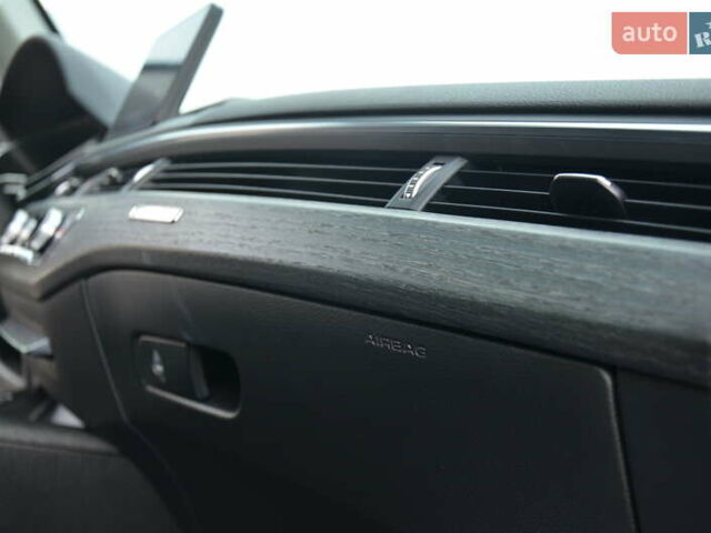 Черный Ауди А4, объемом двигателя 2 л и пробегом 169 тыс. км за 16150 $, фото 57 на Automoto.ua