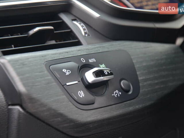 Черный Ауди А4, объемом двигателя 2 л и пробегом 169 тыс. км за 16150 $, фото 41 на Automoto.ua