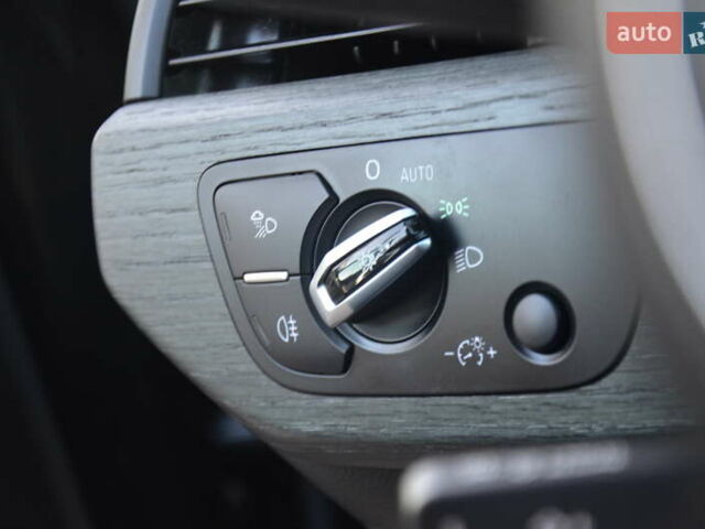 Черный Ауди А4, объемом двигателя 2 л и пробегом 169 тыс. км за 16950 $, фото 42 на Automoto.ua