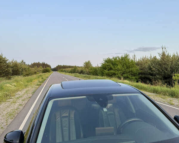 Черный Ауди А4, объемом двигателя 2 л и пробегом 230 тыс. км за 14999 $, фото 29 на Automoto.ua