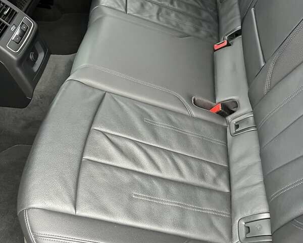 Черный Ауди А4, объемом двигателя 1.98 л и пробегом 61 тыс. км за 19850 $, фото 82 на Automoto.ua