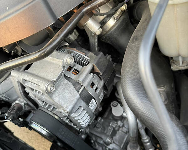 Черный Ауди А4, объемом двигателя 2 л и пробегом 230 тыс. км за 14999 $, фото 41 на Automoto.ua