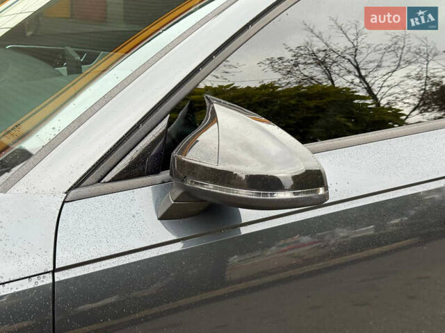 Черный Ауди А4, объемом двигателя 2 л и пробегом 260 тыс. км за 15299 $, фото 20 на Automoto.ua