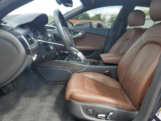 Чорний Ауді А4, об'ємом двигуна 0 л та пробігом 73 тис. км за 5800 $, фото 6 на Automoto.ua