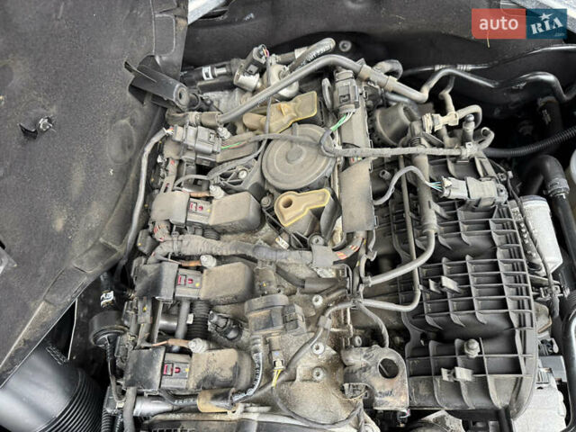 Черный Ауди А4, объемом двигателя 2 л и пробегом 175 тыс. км за 15500 $, фото 43 на Automoto.ua