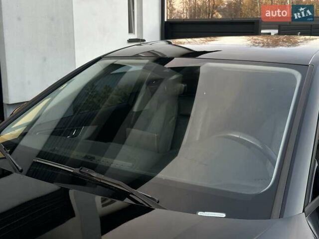 Чорний Ауді А4, об'ємом двигуна 1.98 л та пробігом 173 тис. км за 15200 $, фото 12 на Automoto.ua