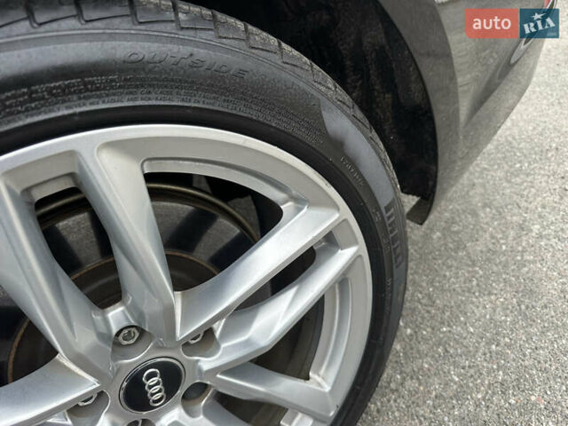 Чорний Ауді А4, об'ємом двигуна 2 л та пробігом 104 тис. км за 20500 $, фото 16 на Automoto.ua