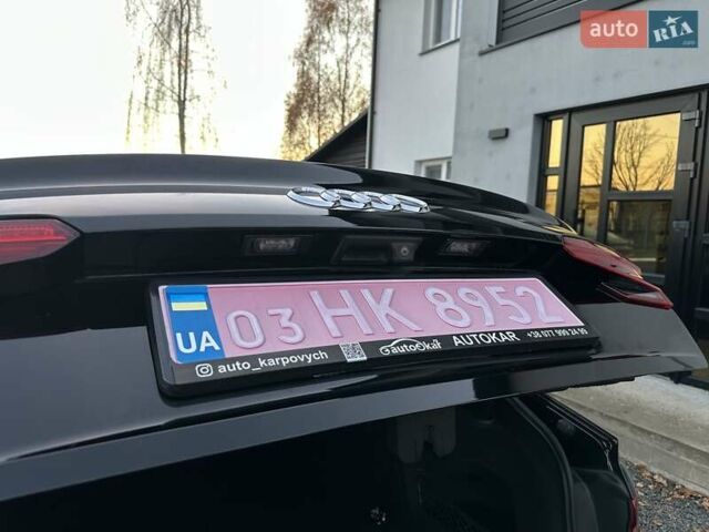 Чорний Ауді А4, об'ємом двигуна 1.98 л та пробігом 173 тис. км за 15200 $, фото 10 на Automoto.ua