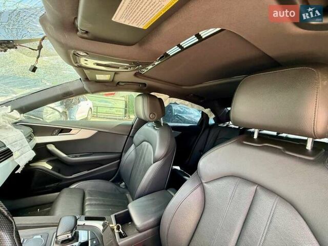 Чорний Ауді А4, об'ємом двигуна 1.98 л та пробігом 142 тис. км за 12100 $, фото 26 на Automoto.ua