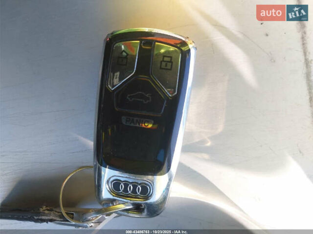 Черный Ауди А4, объемом двигателя 1.98 л и пробегом 56 тыс. км за 4500 $, фото 8 на Automoto.ua