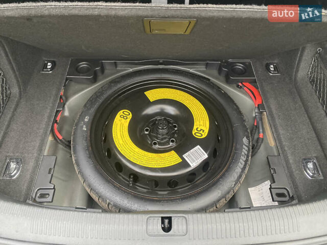 Чорний Ауді А4, об'ємом двигуна 1.98 л та пробігом 103 тис. км за 16450 $, фото 55 на Automoto.ua