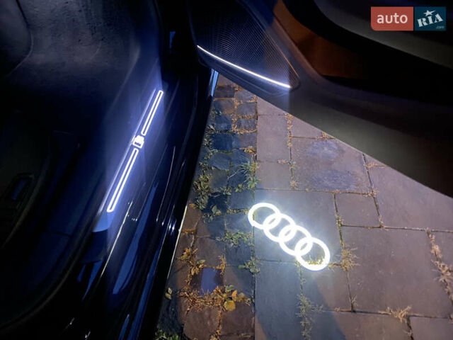 Чорний Ауді А4, об'ємом двигуна 1.98 л та пробігом 103 тис. км за 16450 $, фото 67 на Automoto.ua