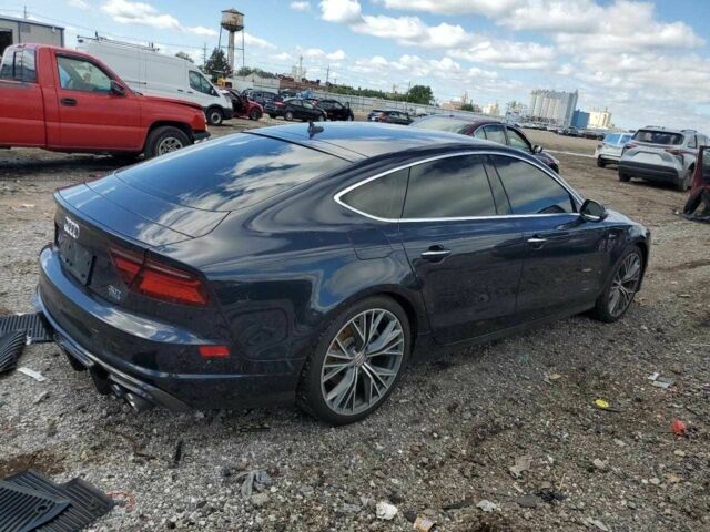 Чорний Ауді А4, об'ємом двигуна 0 л та пробігом 73 тис. км за 5800 $, фото 2 на Automoto.ua