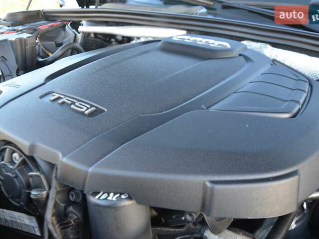 Черный Ауди А4, объемом двигателя 2 л и пробегом 169 тыс. км за 16950 $, фото 69 на Automoto.ua