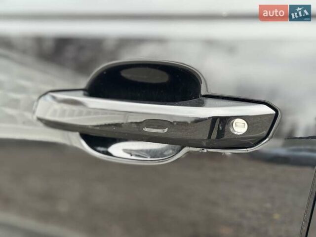 Чорний Ауді А4, об'ємом двигуна 1.98 л та пробігом 198 тис. км за 15900 $, фото 5 на Automoto.ua