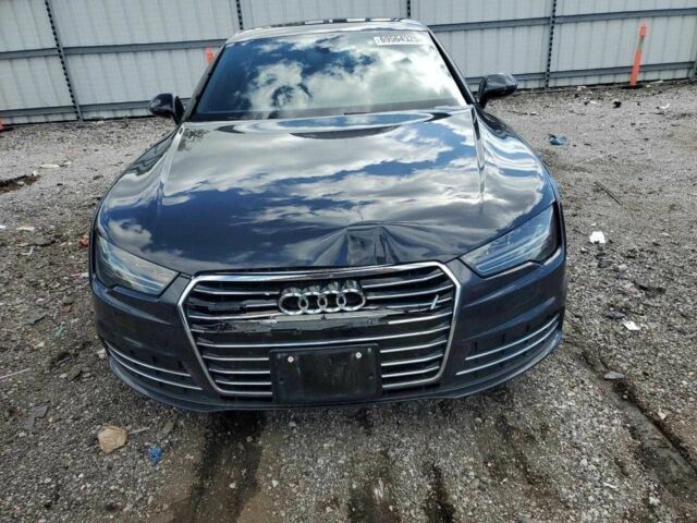 Чорний Ауді А4, об'ємом двигуна 0 л та пробігом 73 тис. км за 5800 $, фото 4 на Automoto.ua