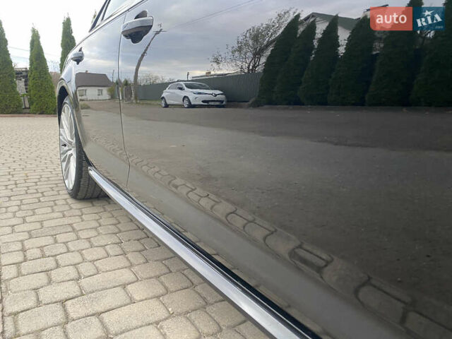 Чорний Ауді А4, об'ємом двигуна 1.98 л та пробігом 103 тис. км за 16450 $, фото 22 на Automoto.ua