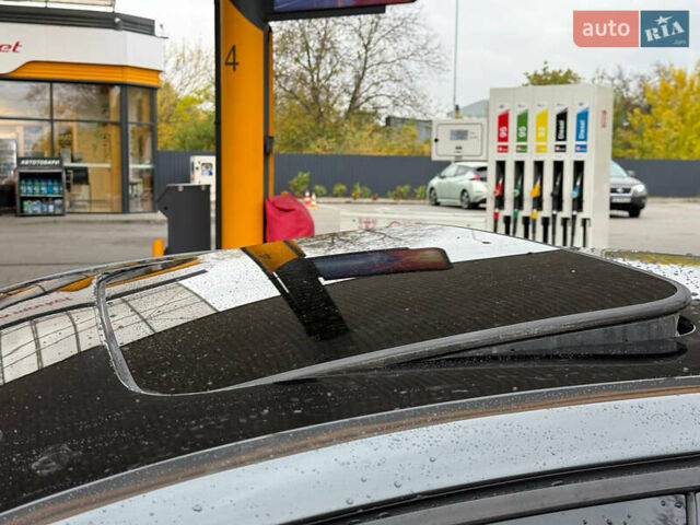 Черный Ауди А4, объемом двигателя 2 л и пробегом 260 тыс. км за 15299 $, фото 21 на Automoto.ua