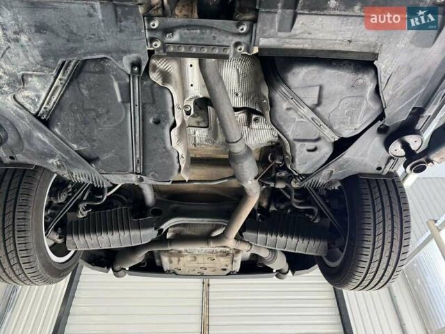 Черный Ауди А4, объемом двигателя 1.98 л и пробегом 142 тыс. км за 22500 $, фото 115 на Automoto.ua