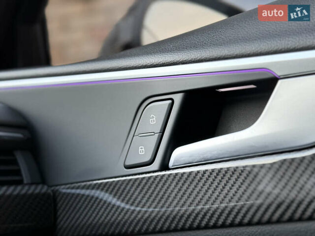 Чорний Ауді А4, об'ємом двигуна 1.98 л та пробігом 157 тис. км за 23900 $, фото 22 на Automoto.ua