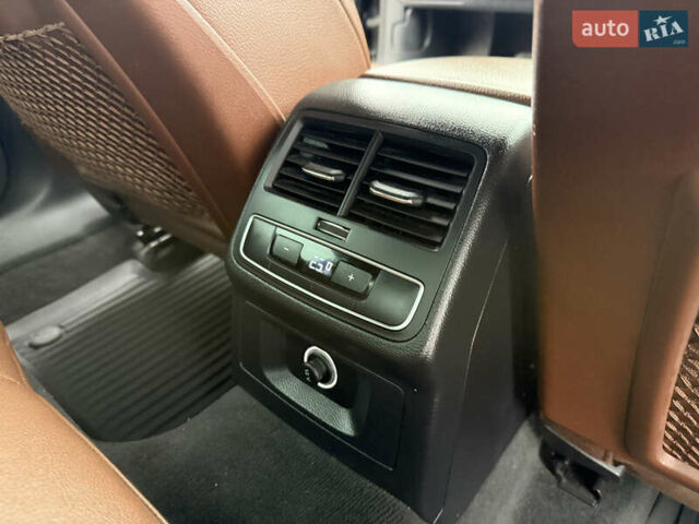 Чорний Ауді А4, об'ємом двигуна 0 л та пробігом 264 тис. км за 15900 $, фото 21 на Automoto.ua