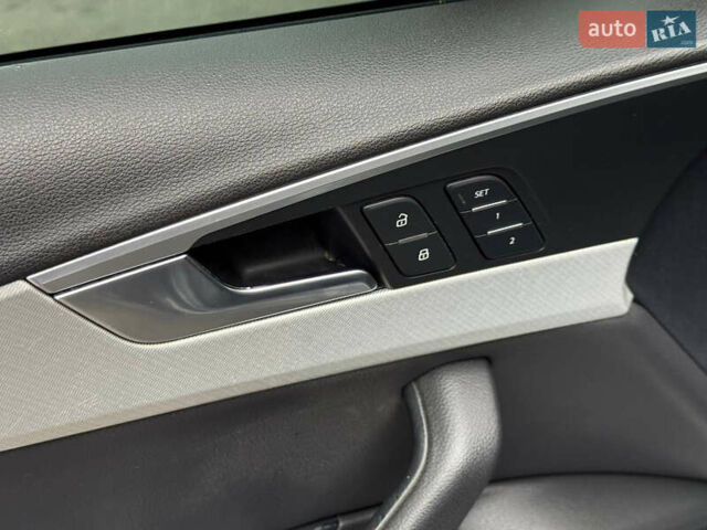 Черный Ауди А4, объемом двигателя 2 л и пробегом 260 тыс. км за 15299 $, фото 36 на Automoto.ua