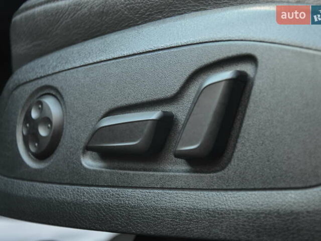 Черный Ауди А4, объемом двигателя 2 л и пробегом 169 тыс. км за 16950 $, фото 48 на Automoto.ua