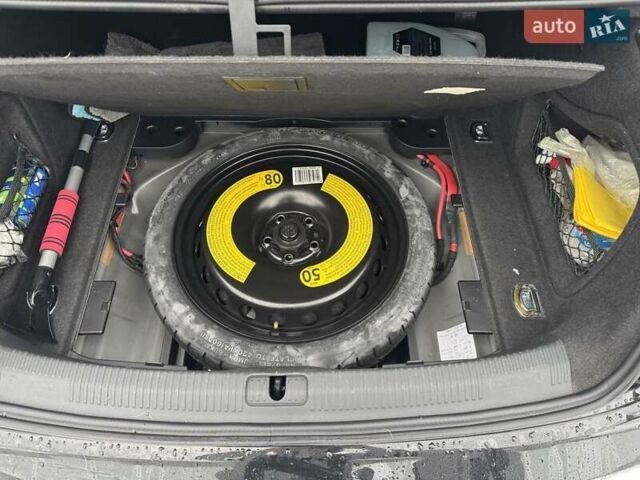 Чорний Ауді А4, об'ємом двигуна 1.98 л та пробігом 103 тис. км за 19500 $, фото 15 на Automoto.ua