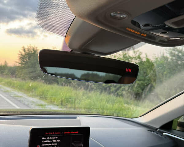 Черный Ауди А4, объемом двигателя 2 л и пробегом 230 тыс. км за 14999 $, фото 36 на Automoto.ua