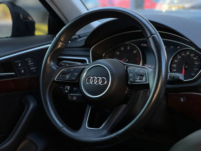 Черный Ауди А4, объемом двигателя 2 л и пробегом 102 тыс. км за 19900 $, фото 10 на Automoto.ua