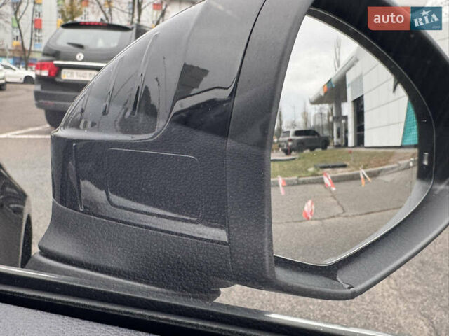 Черный Ауди А4, объемом двигателя 1.97 л и пробегом 202 тыс. км за 23200 $, фото 30 на Automoto.ua