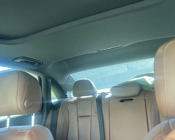 Черный Ауди А4, объемом двигателя 1.98 л и пробегом 107 тыс. км за 19200 $, фото 8 на Automoto.ua