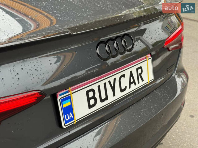 Черный Ауди А4, объемом двигателя 2 л и пробегом 260 тыс. км за 15299 $, фото 24 на Automoto.ua