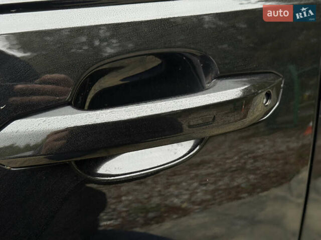 Черный Ауди А4, объемом двигателя 2 л и пробегом 88 тыс. км за 23999 $, фото 13 на Automoto.ua