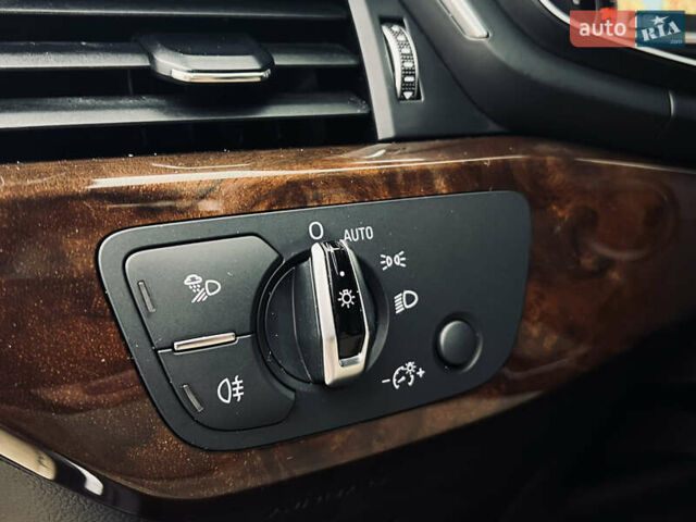 Чорний Ауді А4, об'ємом двигуна 1.98 л та пробігом 373 тис. км за 13999 $, фото 37 на Automoto.ua