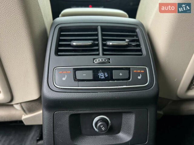 Чорний Ауді А4, об'ємом двигуна 1.98 л та пробігом 373 тис. км за 13999 $, фото 48 на Automoto.ua