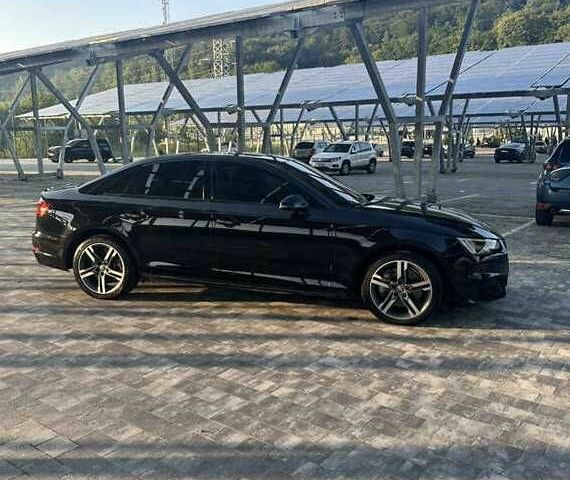 Черный Ауди А4, объемом двигателя 2 л и пробегом 91 тыс. км за 15500 $, фото 9 на Automoto.ua