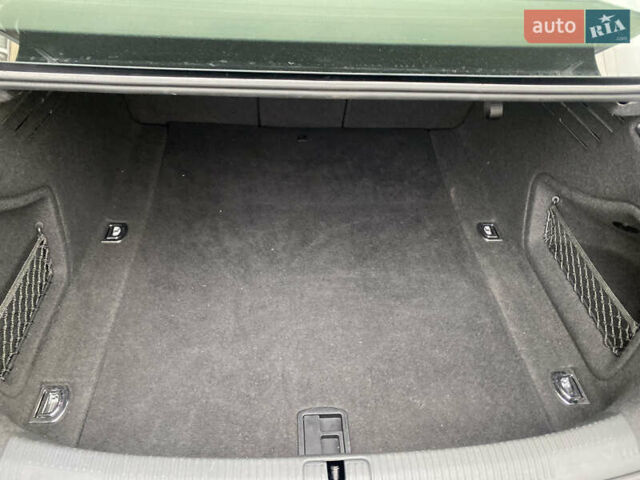 Чорний Ауді А4, об'ємом двигуна 1.98 л та пробігом 103 тис. км за 16450 $, фото 54 на Automoto.ua