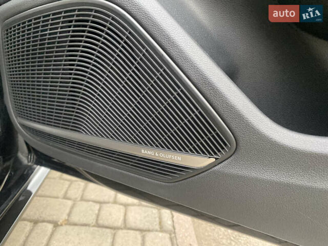 Чорний Ауді А4, об'ємом двигуна 1.98 л та пробігом 103 тис. км за 16450 $, фото 50 на Automoto.ua