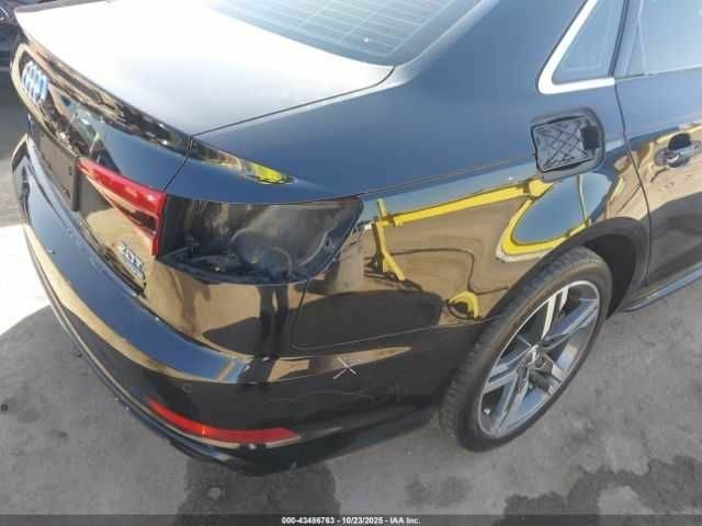 Чорний Ауді А4, об'ємом двигуна 2 л та пробігом 56 тис. км за 5000 $, фото 18 на Automoto.ua