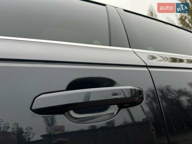 Чорний Ауді А4, об'ємом двигуна 1.98 л та пробігом 373 тис. км за 13999 $, фото 56 на Automoto.ua