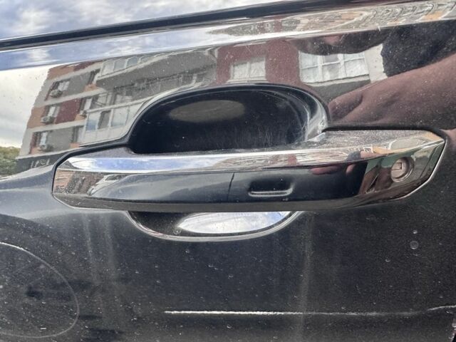 Черный Ауди А4, объемом двигателя 2 л и пробегом 212 тыс. км за 15999 $, фото 3 на Automoto.ua