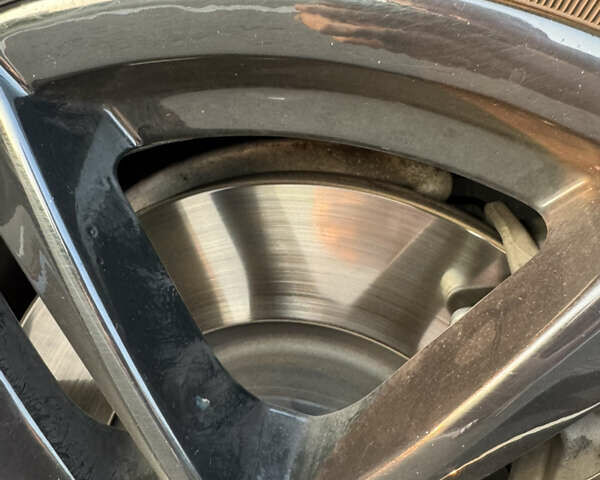 Черный Ауди А4, объемом двигателя 2 л и пробегом 230 тыс. км за 14999 $, фото 26 на Automoto.ua