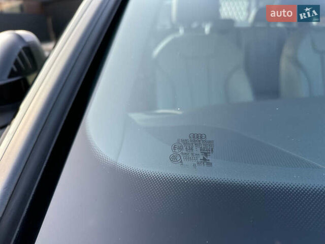 Чорний Ауді А4, об'ємом двигуна 1.98 л та пробігом 119 тис. км за 18500 $, фото 33 на Automoto.ua