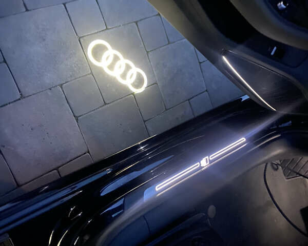 Чорний Ауді А4, об'ємом двигуна 1.98 л та пробігом 103 тис. км за 16450 $, фото 70 на Automoto.ua