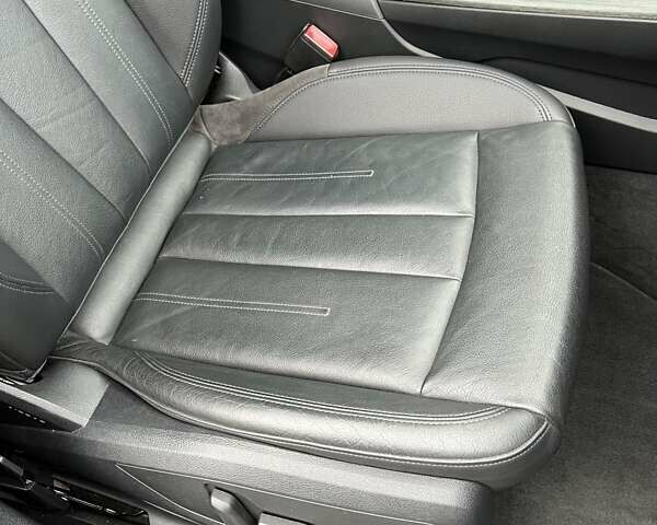 Черный Ауди А4, объемом двигателя 1.98 л и пробегом 61 тыс. км за 19850 $, фото 116 на Automoto.ua