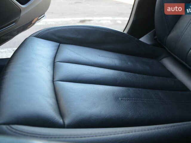 Черный Ауди А4, объемом двигателя 2 л и пробегом 169 тыс. км за 16950 $, фото 45 на Automoto.ua