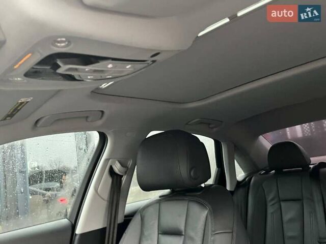 Чорний Ауді А4, об'ємом двигуна 1.98 л та пробігом 213 тис. км за 13900 $, фото 26 на Automoto.ua